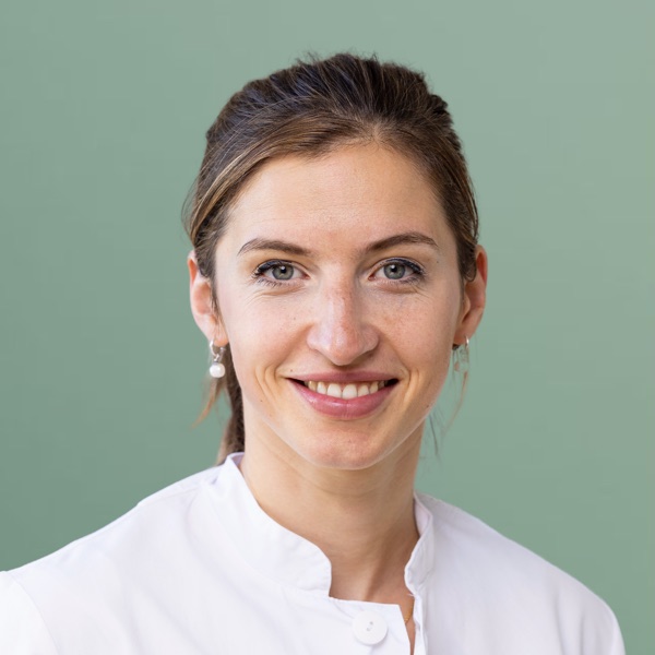 Dr. med. Maryam En-Nosse