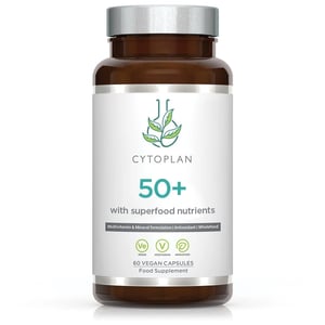 Cytoplan 50+