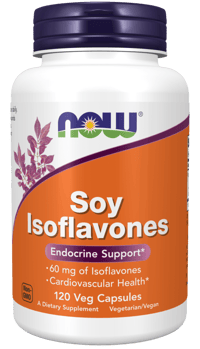 Now Isoflavone