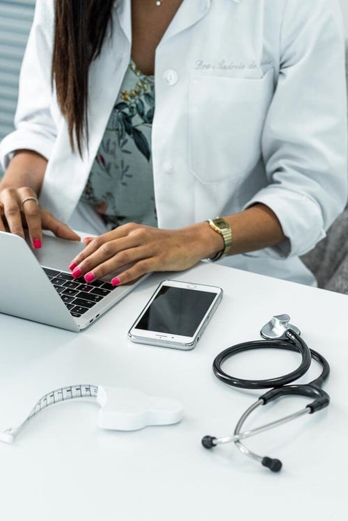 Telehealth